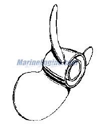Evinrude Johnson OMC Evinrude Johnson OMC OMC0389067
0389067