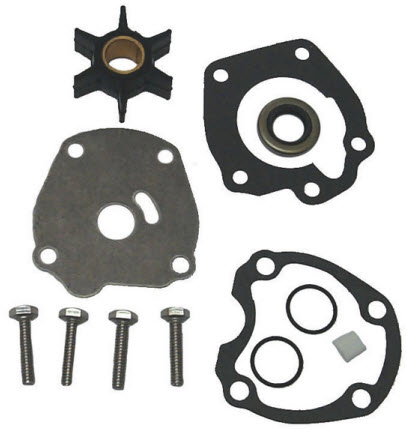 Evinrude Johnson OMC 0389105 - Water Pump Kit