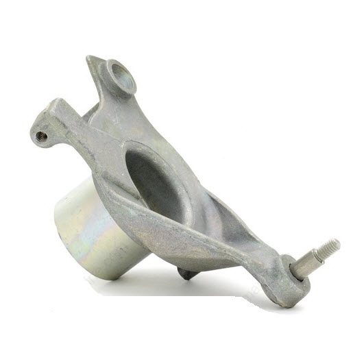 Evinrude Johnson OMC 0389123 - Lever & Pin Assembly