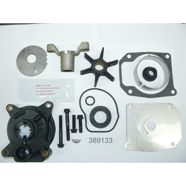 Evinrude Johnson OMC Evinrude Johnson OMC OMC0389133
0389133