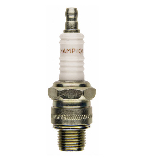 Evinrude Johnson OMC 0389471 - Spark Plug L78V
