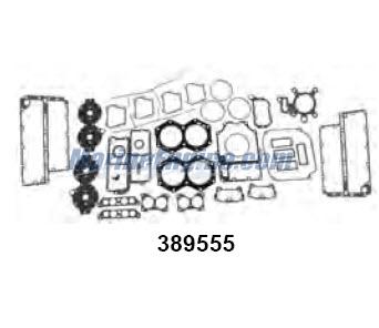 Evinrude Johnson OMC Evinrude Johnson OMC OMC0389555
0389555