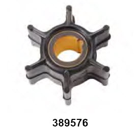 Evinrude Johnson OMC 0389576 - Impeller