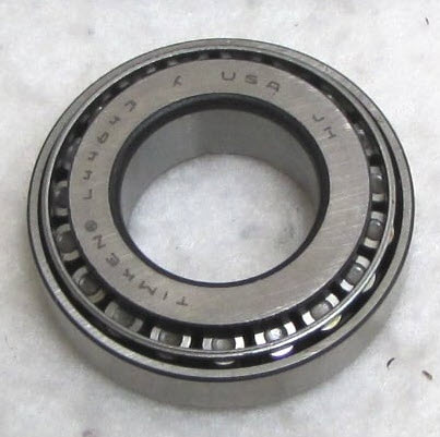 Evinrude Johnson OMC 0389858 - Forward Gear Roller Bearing