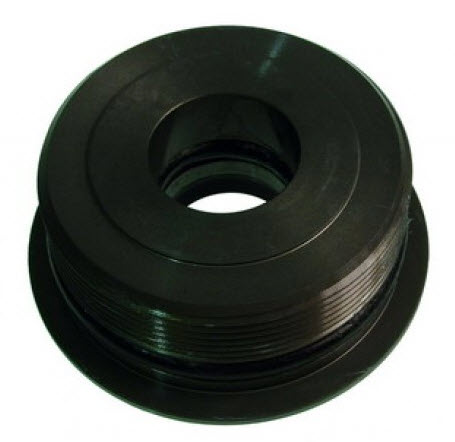 Evinrude Johnson OMC 0390006 - Cap, O-Ring and Seal