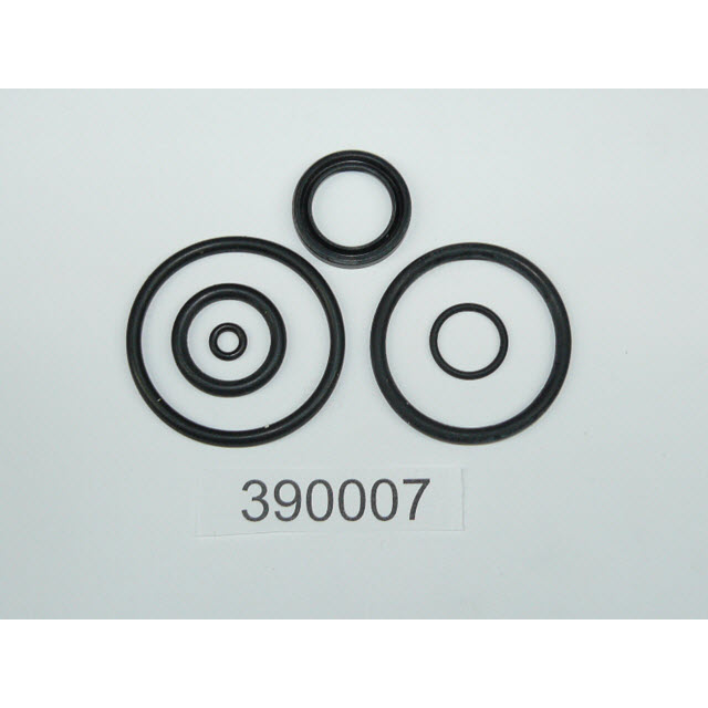 Evinrude Johnson OMC 0390007 - O-Ring Package, Showa Tilt Cylinder
