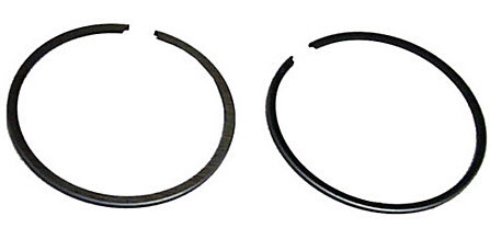 Evinrude Johnson OMC 0390082 - Ring Set, Standard
