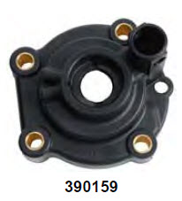 Evinrude Johnson OMC 0390159 - Impeller Housing