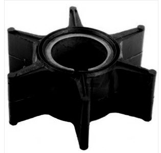 Evinrude Johnson OMC 0390286 - Impeller