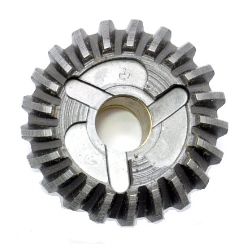 Evinrude Johnson OMC 0390295 - Forward Gear And Bushing Assembly, 3 Lug
