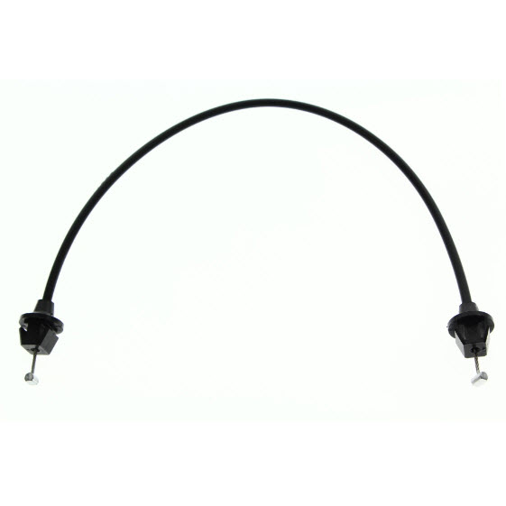 Evinrude Johnson OMC 0390455 - Cable, Starter Lockout