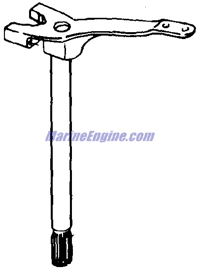 Evinrude Johnson OMC Evinrude Johnson OMC OMC0390534
0390534