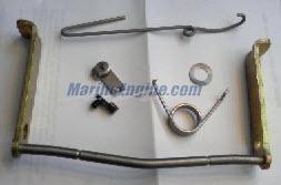 Evinrude Johnson OMC 0390963 - Tilt Lock Kit