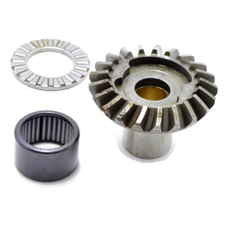Evinrude Johnson OMC 0390970 - Gear & Bearing Kit