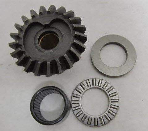 Evinrude Johnson OMC 0390972 - Gear & Bearing Kit