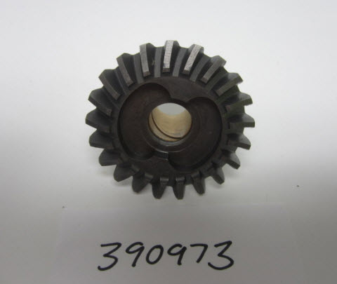 Evinrude Johnson OMC 0390973 - Gear ONLY