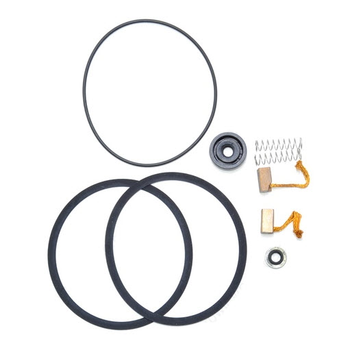 Evinrude Johnson OMC 0390987 - Brush and Seal Kit