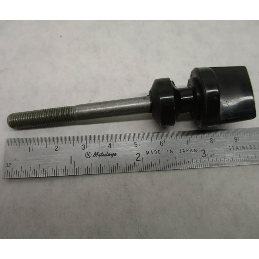 Evinrude Johnson OMC 0391036 - Knob & Screw