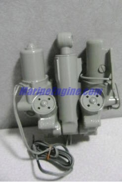 Evinrude Johnson OMC Evinrude Johnson OMC OMC0391037
0391037