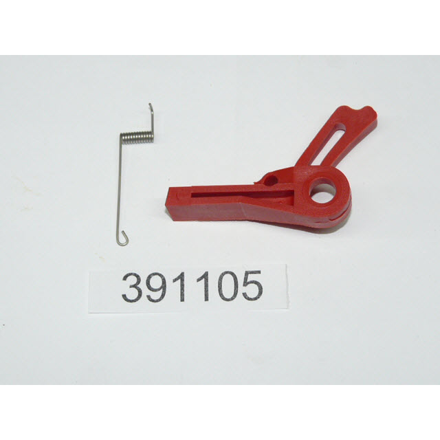 Evinrude Johnson OMC 0391105 - Starter Pawl & Spring