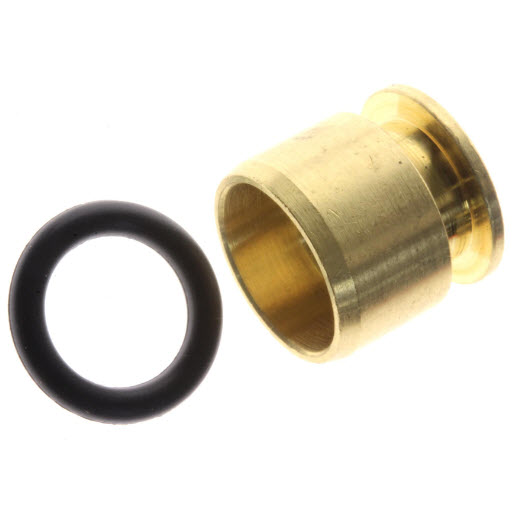 Evinrude Johnson OMC 0391117 - Bushing & O-Ring