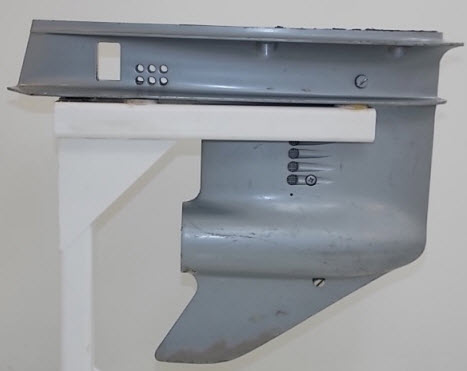 Evinrude Johnson OMC Evinrude Johnson OMC OMC0391329
0391329