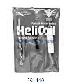 Evinrude Johnson OMC 0391440 - Heli-Coil Kit