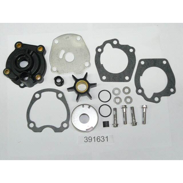 Evinrude Johnson OMC 0391631 - Water Pump Kit