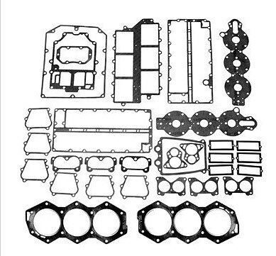 Evinrude Johnson OMC 0391988 - Powerhead Gasket Set
