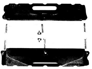 Evinrude Johnson OMC Evinrude Johnson OMC OMC0392001
0392001