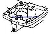 Evinrude Johnson OMC 0392375 - FLOAT CHAMBER,