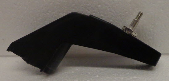 Evinrude Johnson OMC 0392563 - Shift Lever and Pin