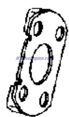 Evinrude Johnson OMC Evinrude Johnson OMC OMC0392940
0392940