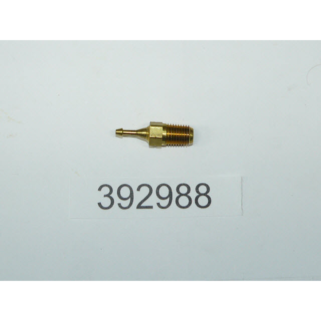 Evinrude Johnson OMC 0392988 - Check Valve