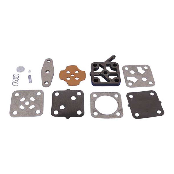 Evinrude Johnson OMC 0393088 - Fuel Pump Repair Kit