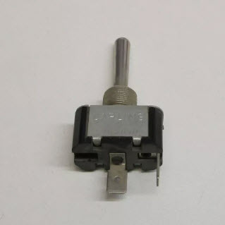 Evinrude Johnson OMC 0393125 - Switch Assembly