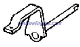 Evinrude Johnson OMC Evinrude Johnson OMC OMC0393199
0393199