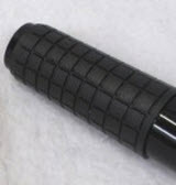 Evinrude Johnson OMC 0393556 - Grip and Sleeve Assembly