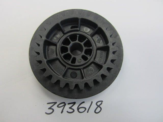 Evinrude Johnson OMC 0393618 - Starter Pulley