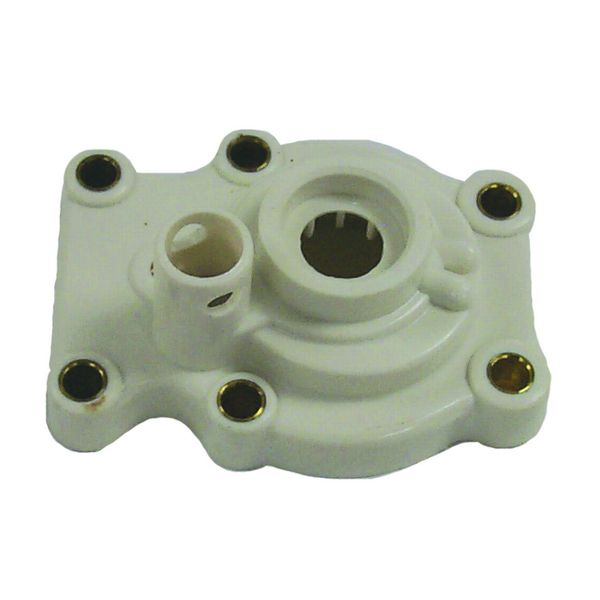 Evinrude Johnson OMC 0393632 - Impeller Housing