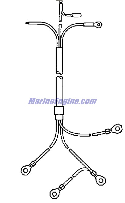 Evinrude Johnson OMC Evinrude Johnson OMC OMC0393710
0393710