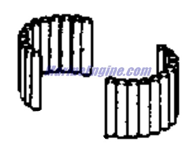 Evinrude Johnson OMC Evinrude Johnson OMC OMC0393804
0393804