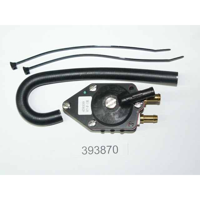 Evinrude Johnson OMC 0393870 - Fuel Pump Kit