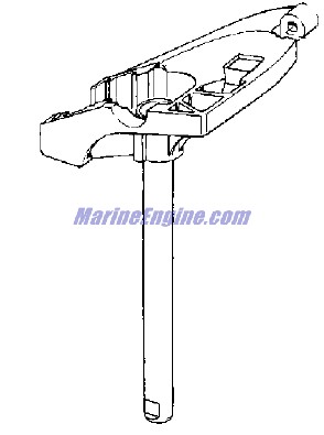 Evinrude Johnson OMC Evinrude Johnson OMC OMC0394059
0394059