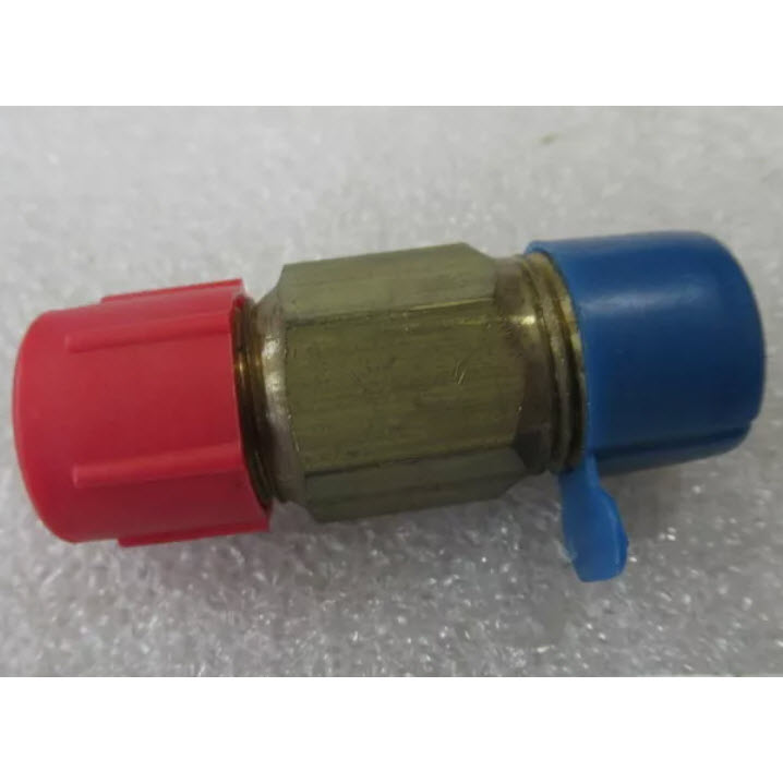Evinrude Johnson OMC 0394302 - Check Valve Assembly