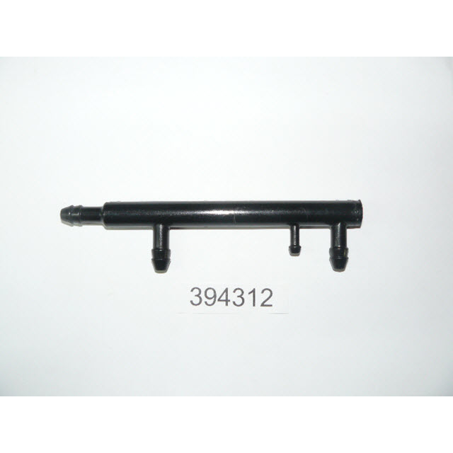 Evinrude Johnson OMC 0394312 - Fuel Manifold