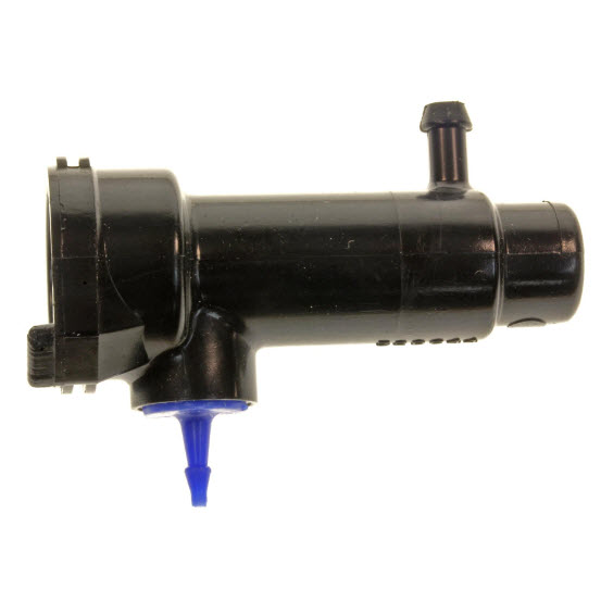 Evinrude Johnson OMC 0394337 - Primer Pump Housing