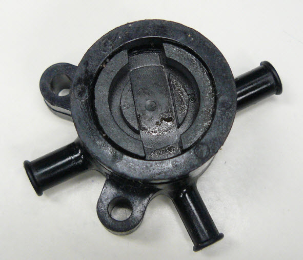 Evinrude Johnson OMC Evinrude Johnson OMC OMC0394407
0394407