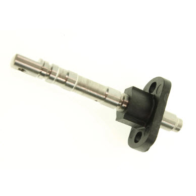 Evinrude Johnson OMC 0394574 - Adjustment Lever & Shaft