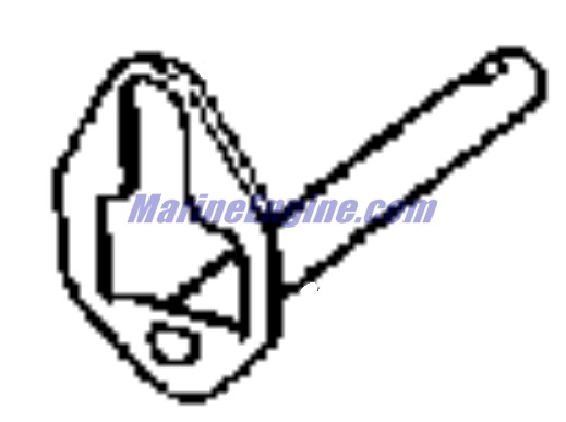 Evinrude Johnson OMC Evinrude Johnson OMC OMC0394595
0394595